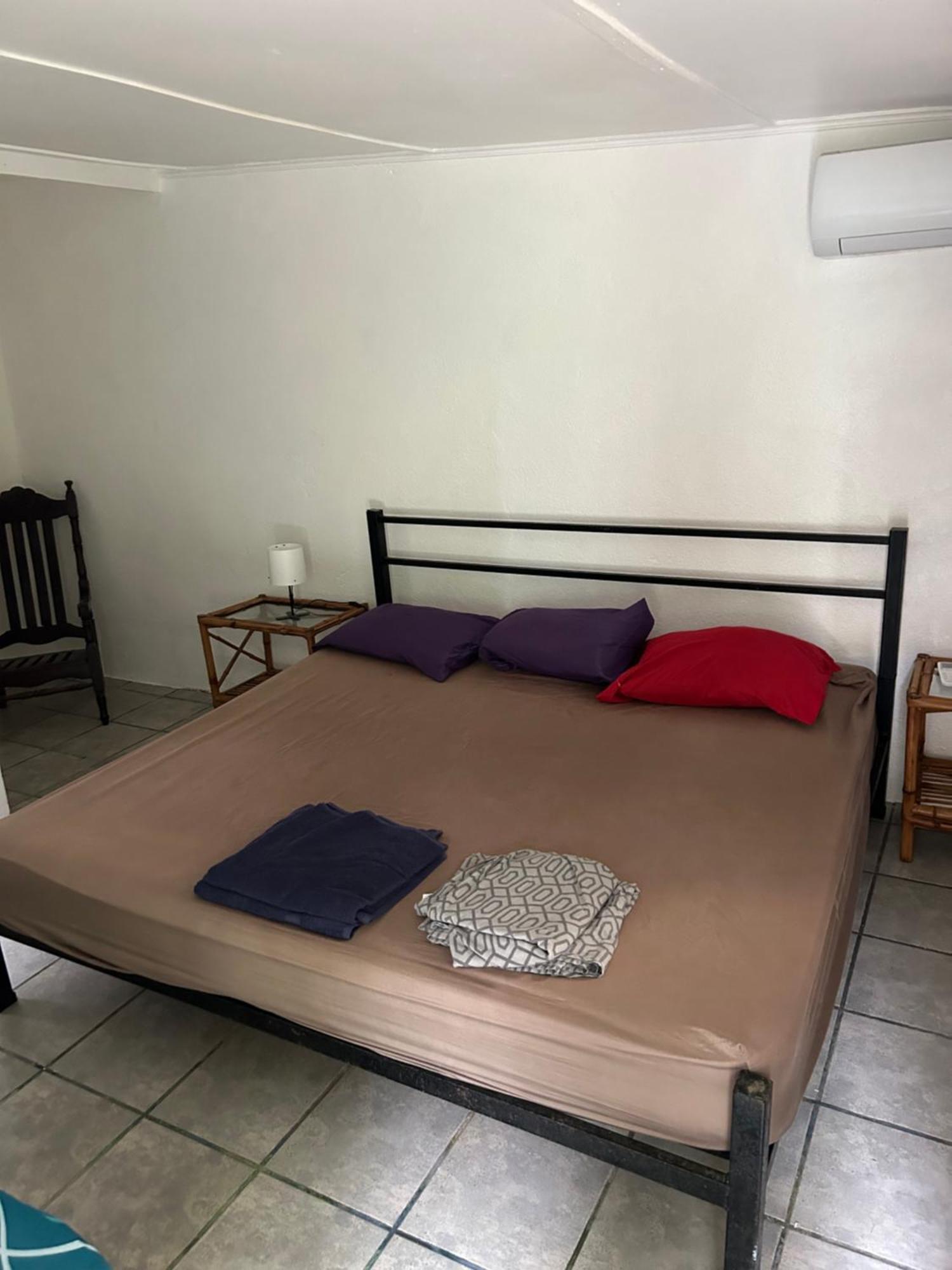 Pura Vida Hostel Tamarindo Luaran gambar