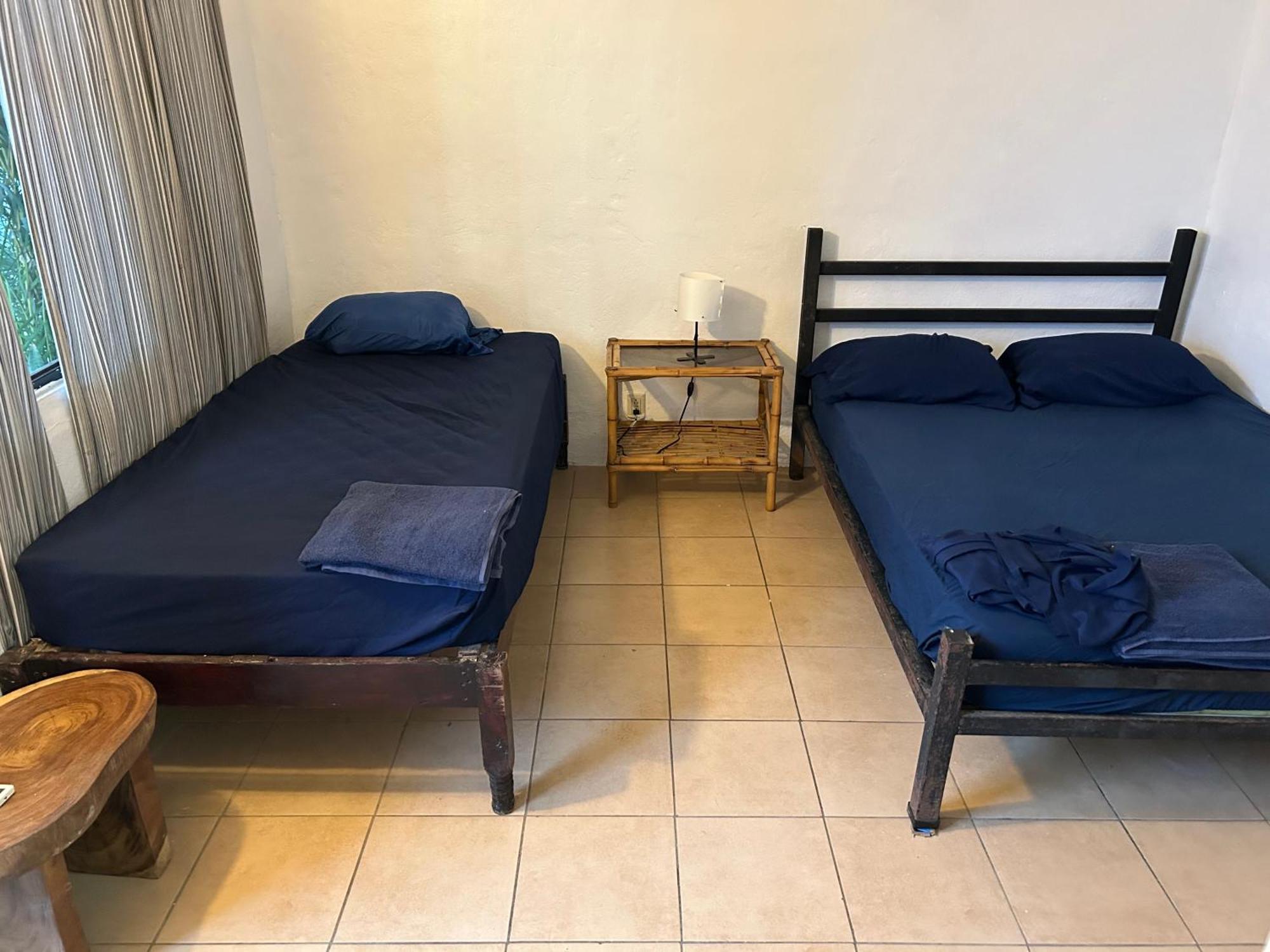 Pura Vida Hostel Tamarindo Luaran gambar