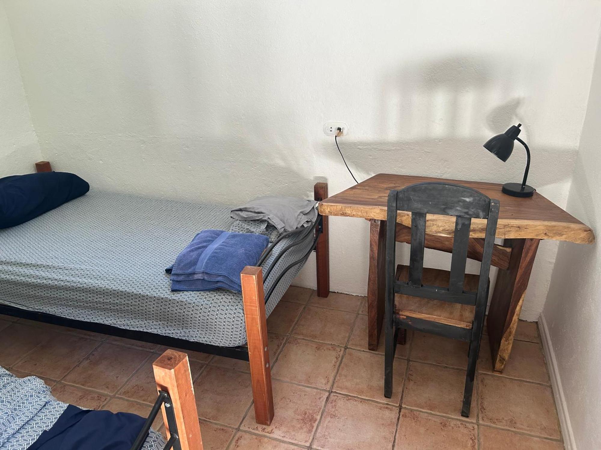 Pura Vida Hostel Tamarindo Luaran gambar