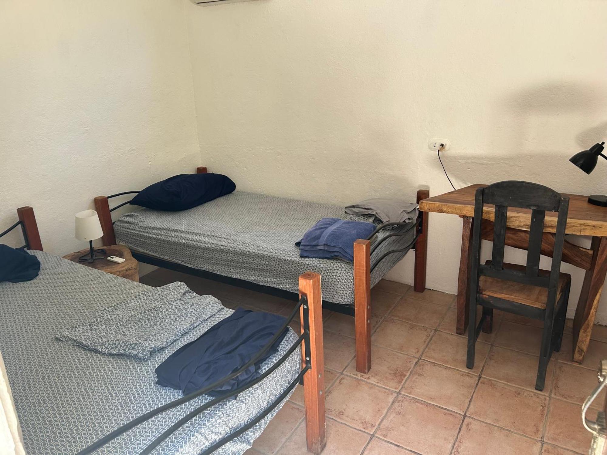 Pura Vida Hostel Tamarindo Luaran gambar