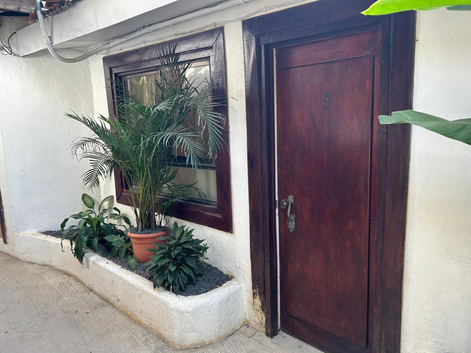 Pura Vida Hostel Tamarindo Luaran gambar