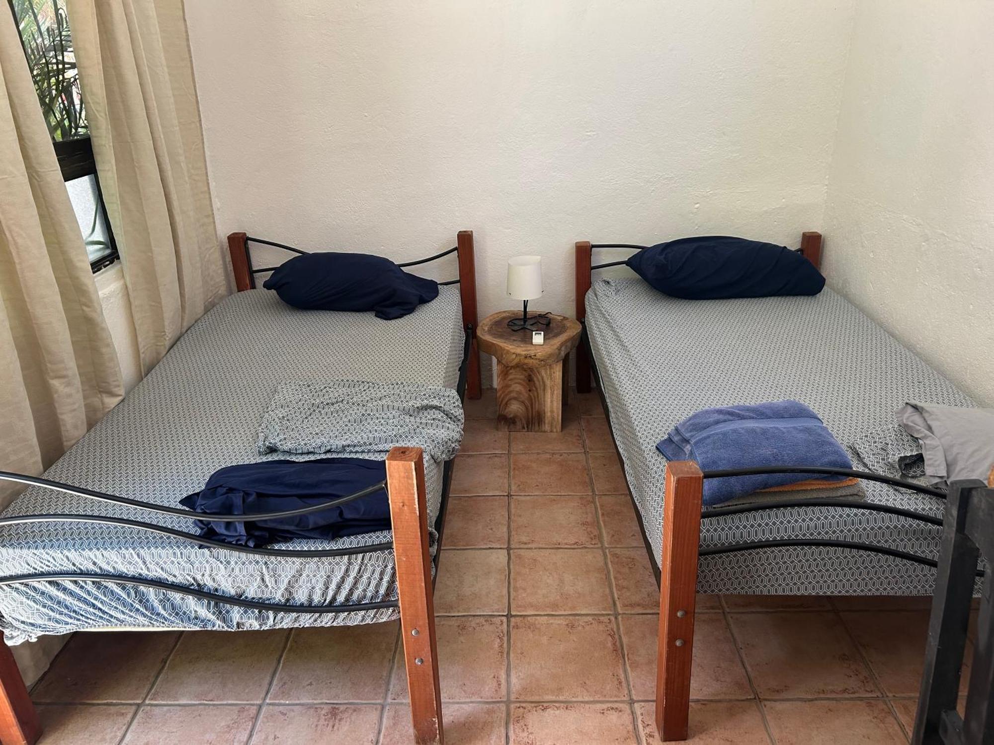 Pura Vida Hostel Tamarindo Luaran gambar