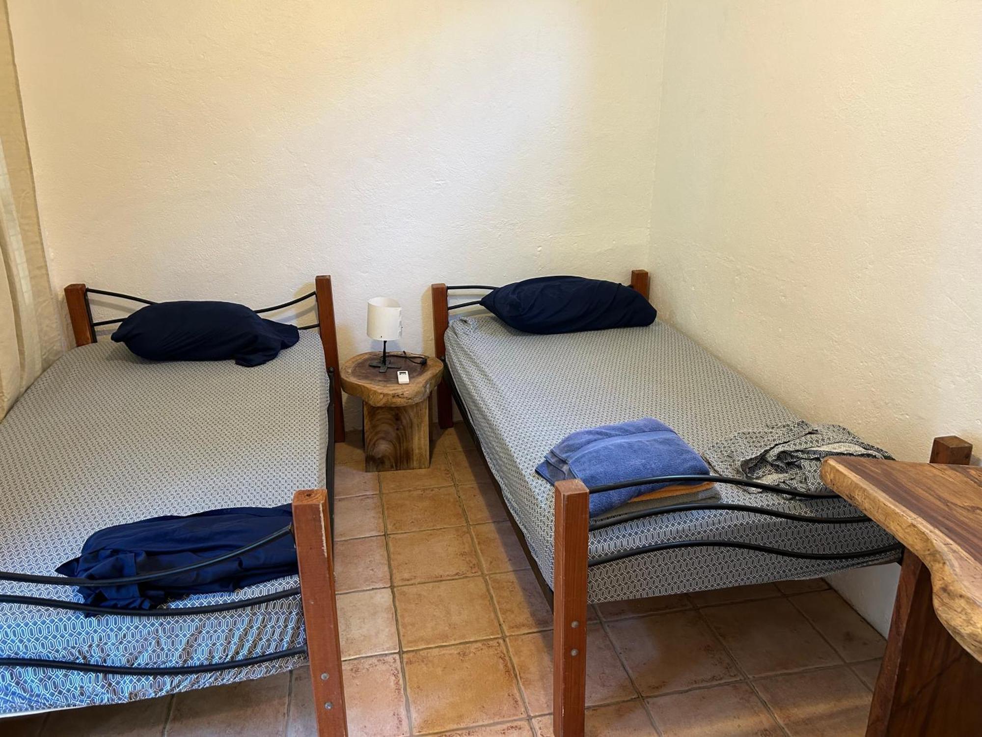 Pura Vida Hostel Tamarindo Luaran gambar